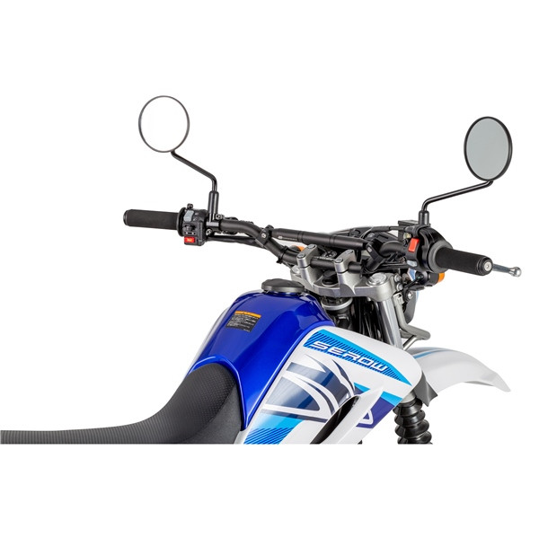DRC/ZETA/UNIT Explorer Handlebar Touring - 428112
