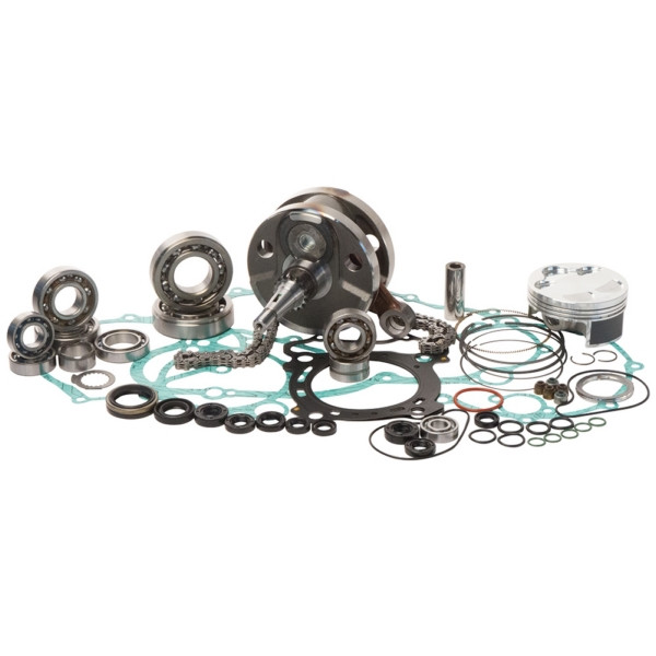 VertexWinderosa Complete Engine Kit Fits Yamaha - 186127