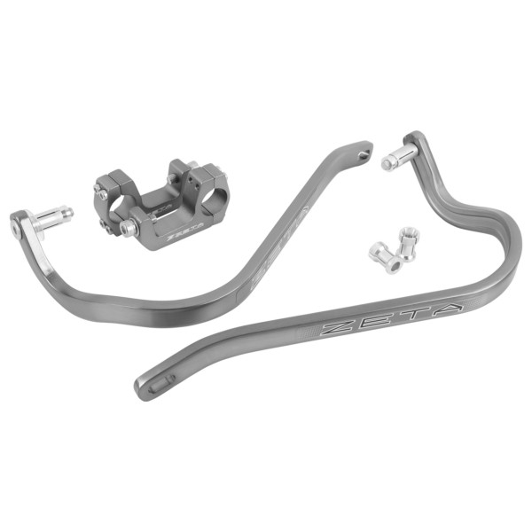DRC/ZETA/UNIT Armor Handguard with U-clamp Handlebar - 228214