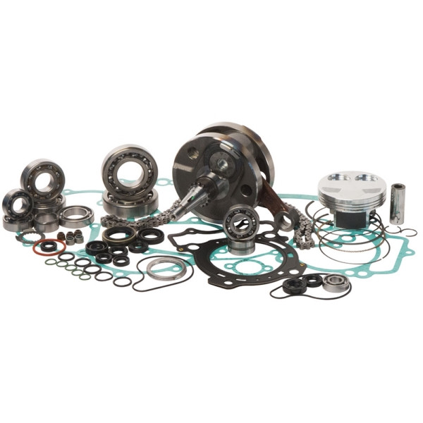 VertexWinderosa Complete Engine Kit YAMAHA - 186128