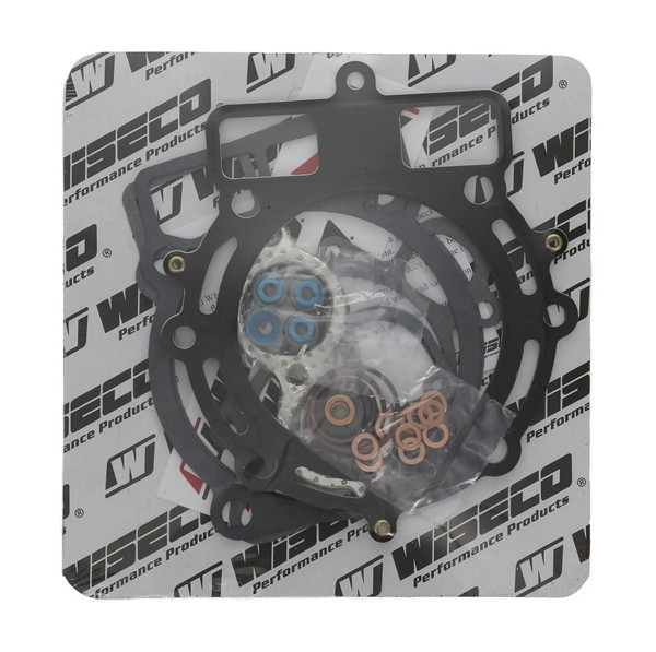 Wiseco Piston Top End Gasket Kit HONDA - 063220 - 063220