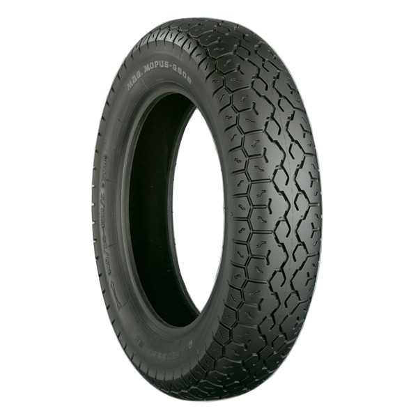 Bridgestone Mag Mopus G508 Tire - 130/90-15 - 111630