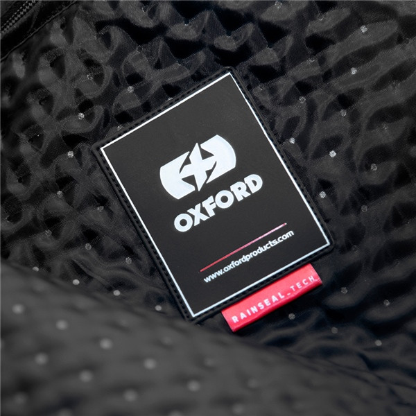 Oxford Products Iota Tech 1.0 Jacket - 10 - 378072