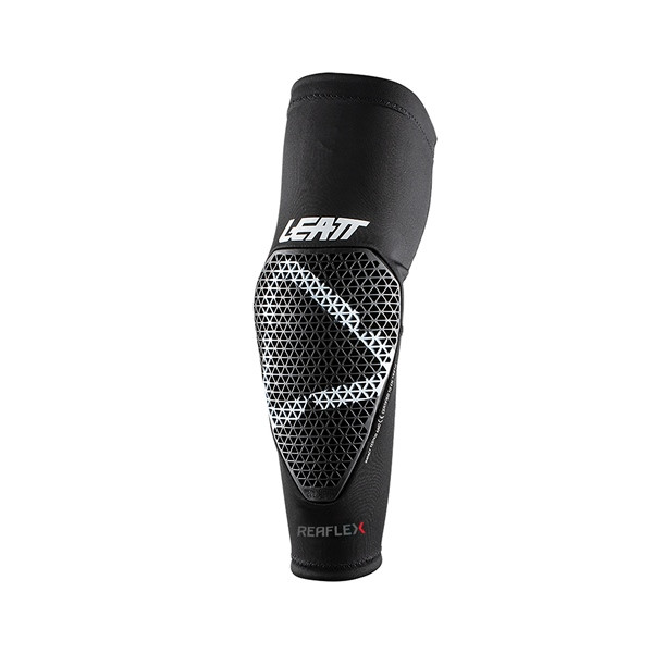 LEATT Reaflex Elbow Guard Men, Women - 2XL - 450276