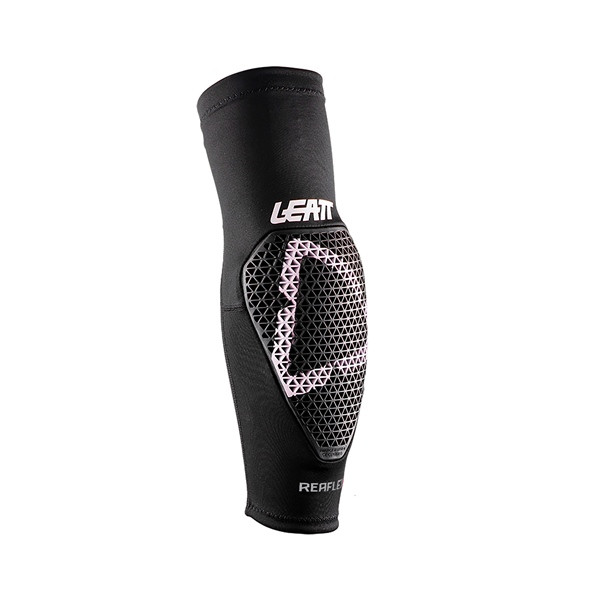 LEATT Reaflex Elbow Guard Men, Women - 2XL - 450276