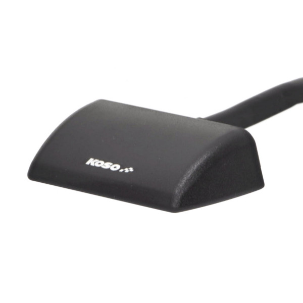 Koso BLADE LED License Plate Light - 205316