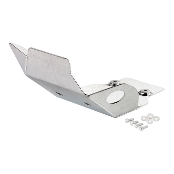 DRC/ZETA/UNIT Enduro Skid Plate Fits Yamaha - 428117