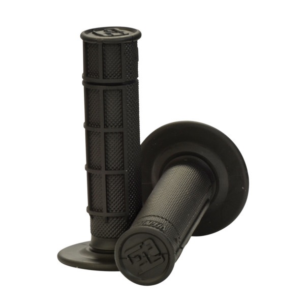 Pro Taper Race Cut Handlebar Grips - 328196