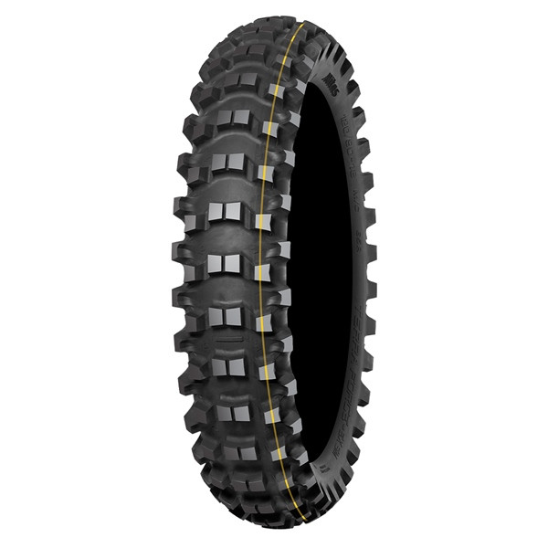 Mitas Terra force-EX SM Motorcycle Tire - 120/90-18 - 354764
