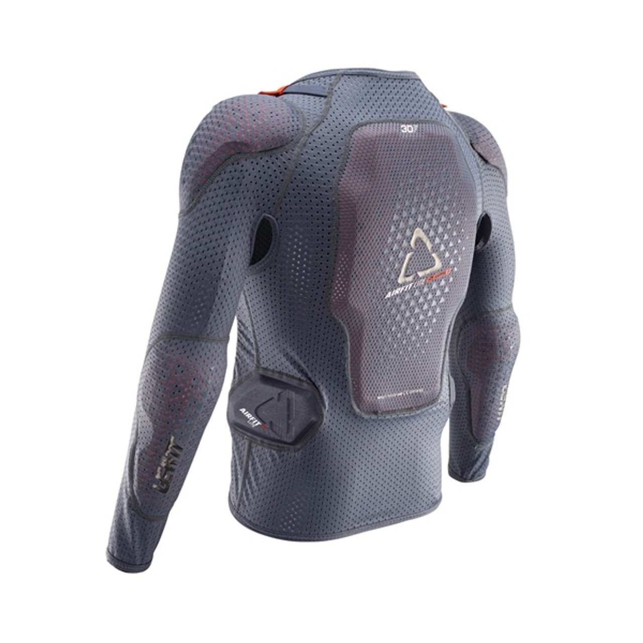 LEATT 3DF Airfit Lite Evo Body Protector Junior - Junior - 450282