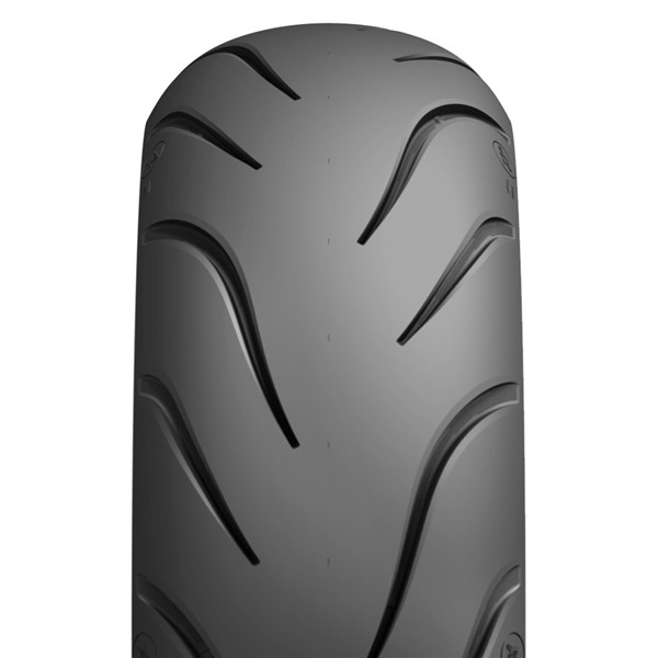 Michelin Commander III Tire - 180/65B16 - 311187