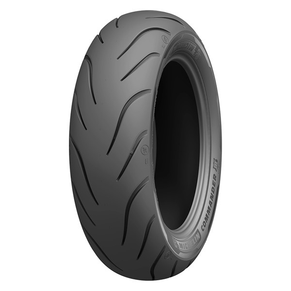 Michelin Commander III Tire - 180/65B16 - 311187