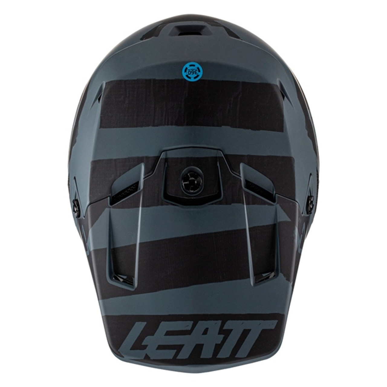 LEATT 3.5 Off-Road Helmet V22 - Without Goggle - XS - 410111