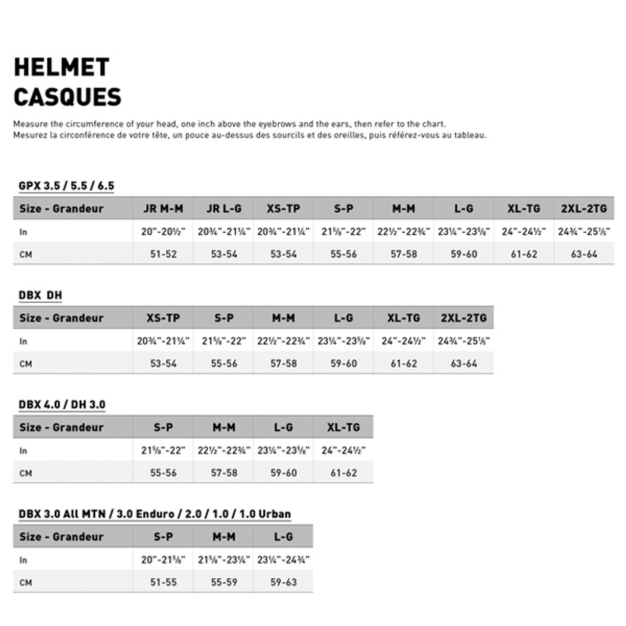 LEATT 3.5 Off-Road Helmet V22 - Without Goggle - XS - 410111