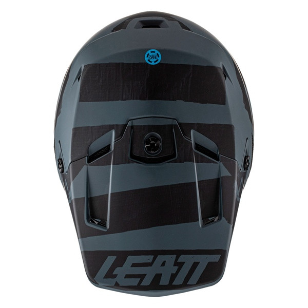 LEATT 3.5 Off-Road Helmet V22 - Without Goggle - XS - 410111