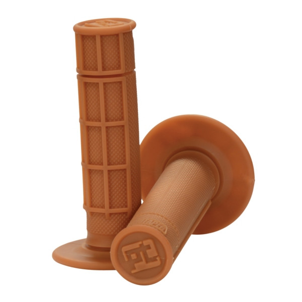 Pro Taper Race Cut Handlebar Grips - 328197