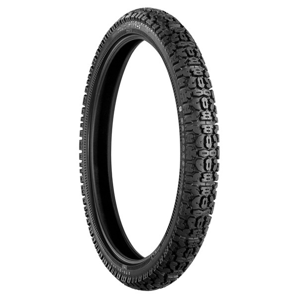Bridgestone Trail Wing TW9 Tire - 2.50-16 - 111634