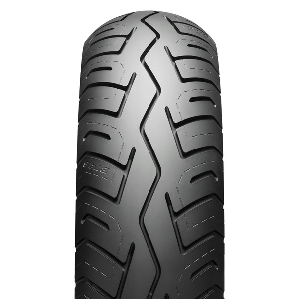 Bridgestone Battlax BT46 Tire - 130/70-18 - 122395