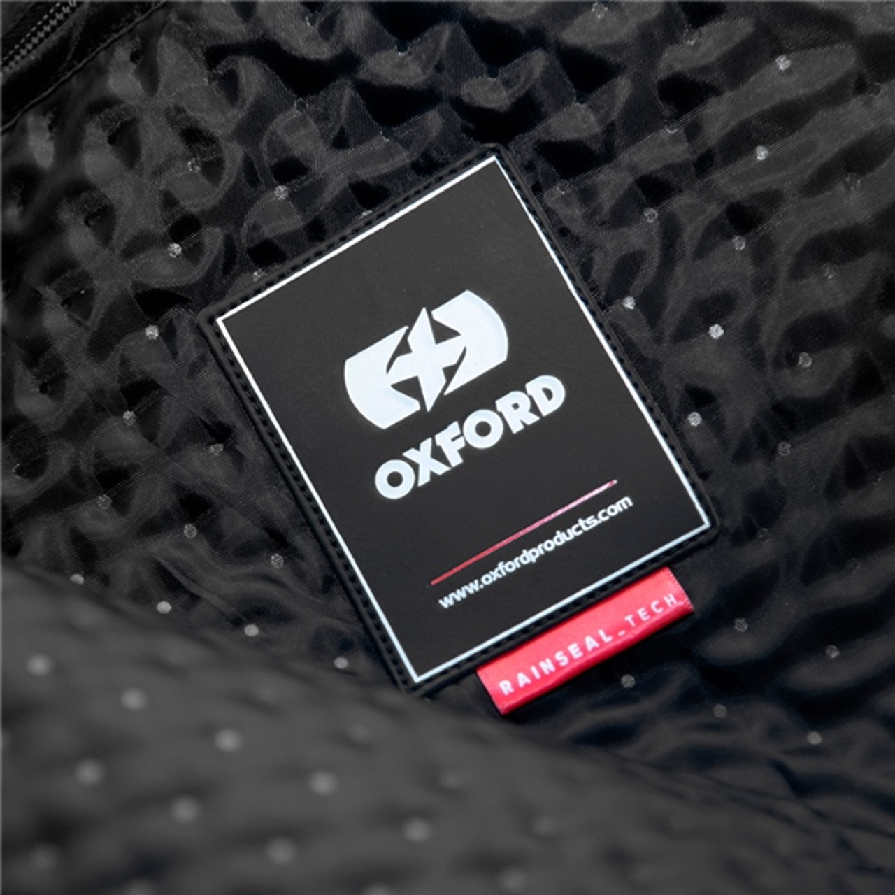 Oxford Products Iota Tech 1.0 Jacket - 16 - 378075