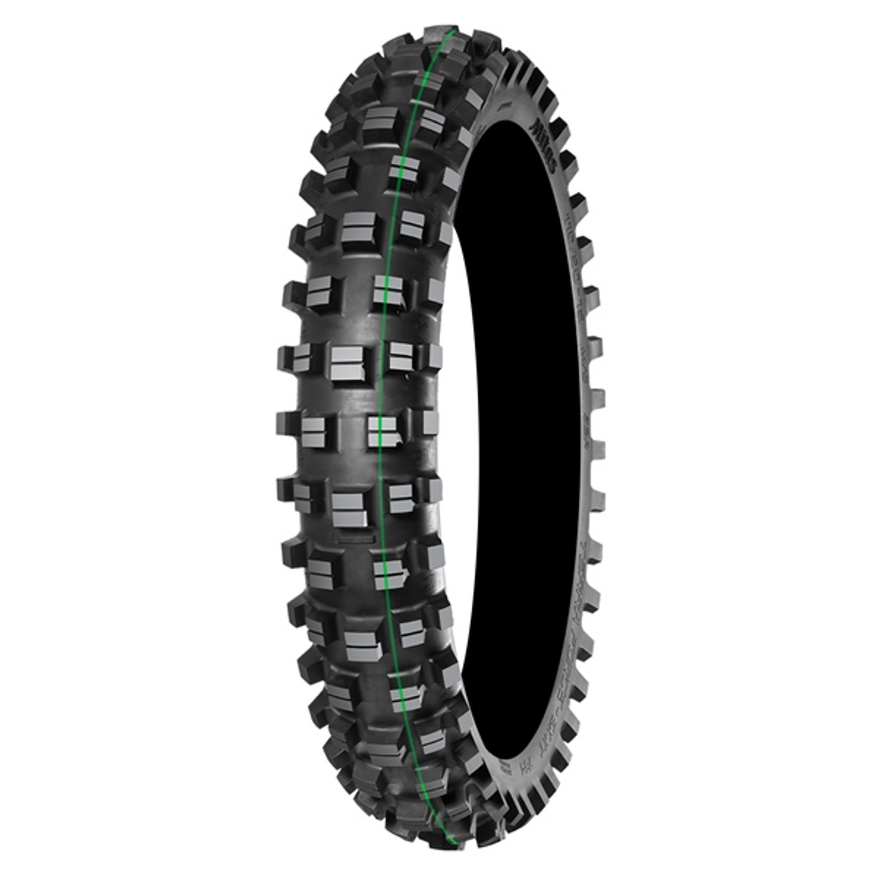 Mitas Terra Force-EX XT Motorcycle Tire - 120/90-18 - 354766