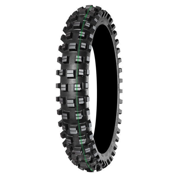 Mitas Terra Force-EX XT Motorcycle Tire - 120/90-18 - 354766