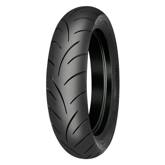 Mitas MC50 Motorcycle Sport Tire - 140/70-17 - 362185
