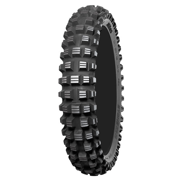 Mitas Stone King Motorcycle Tire - 130/80-17 - 354767