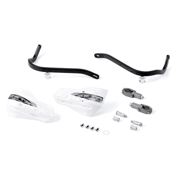 DRC/ZETA/UNIT Armor Handguard XC Kit - 428124