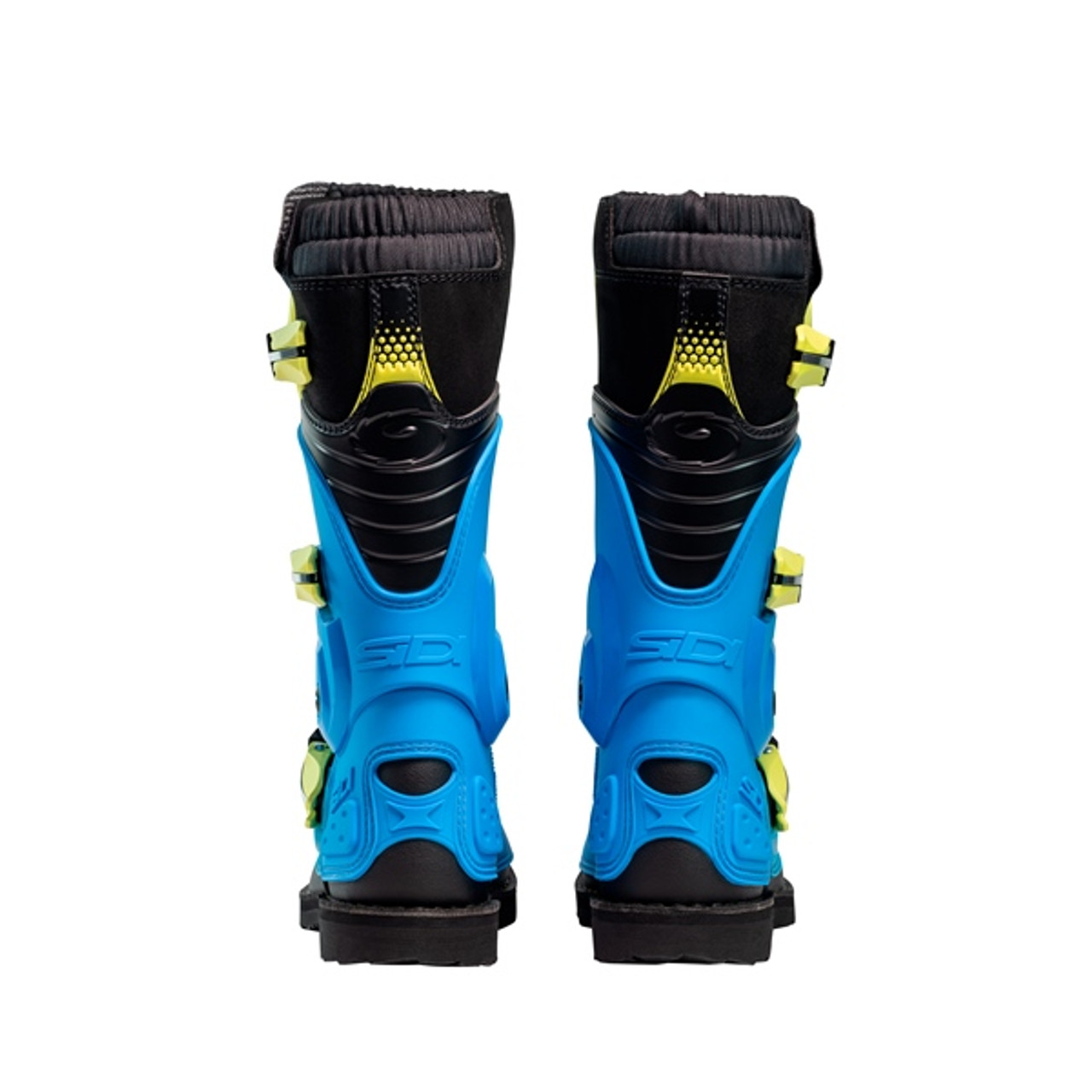 SIDI Flame boots Youth - Off-Road - 38 - 842026