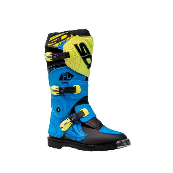 SIDI Flame boots Youth - Off-Road - 5.5 US / 38 EU - 842026