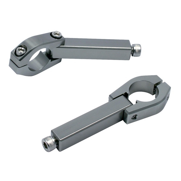 DRC/ZETA/UNIT Replacement Clamp - 009561