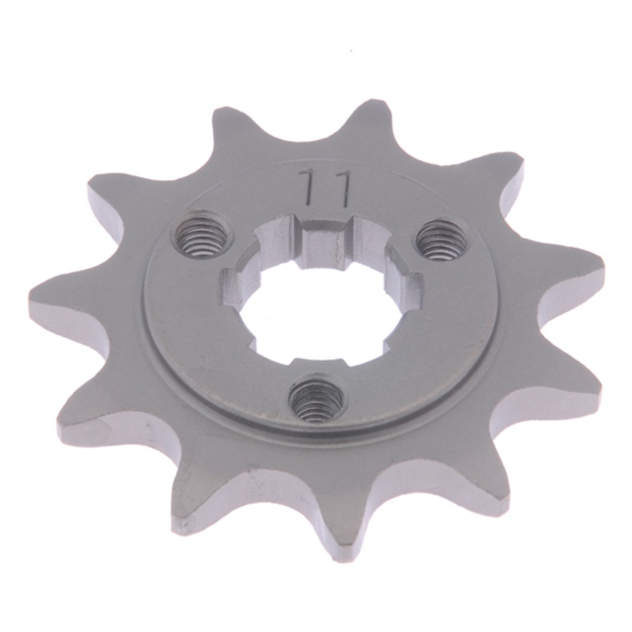 Kimpex Drive Sprocket 520 - Fits Suzuki - Front - 299112