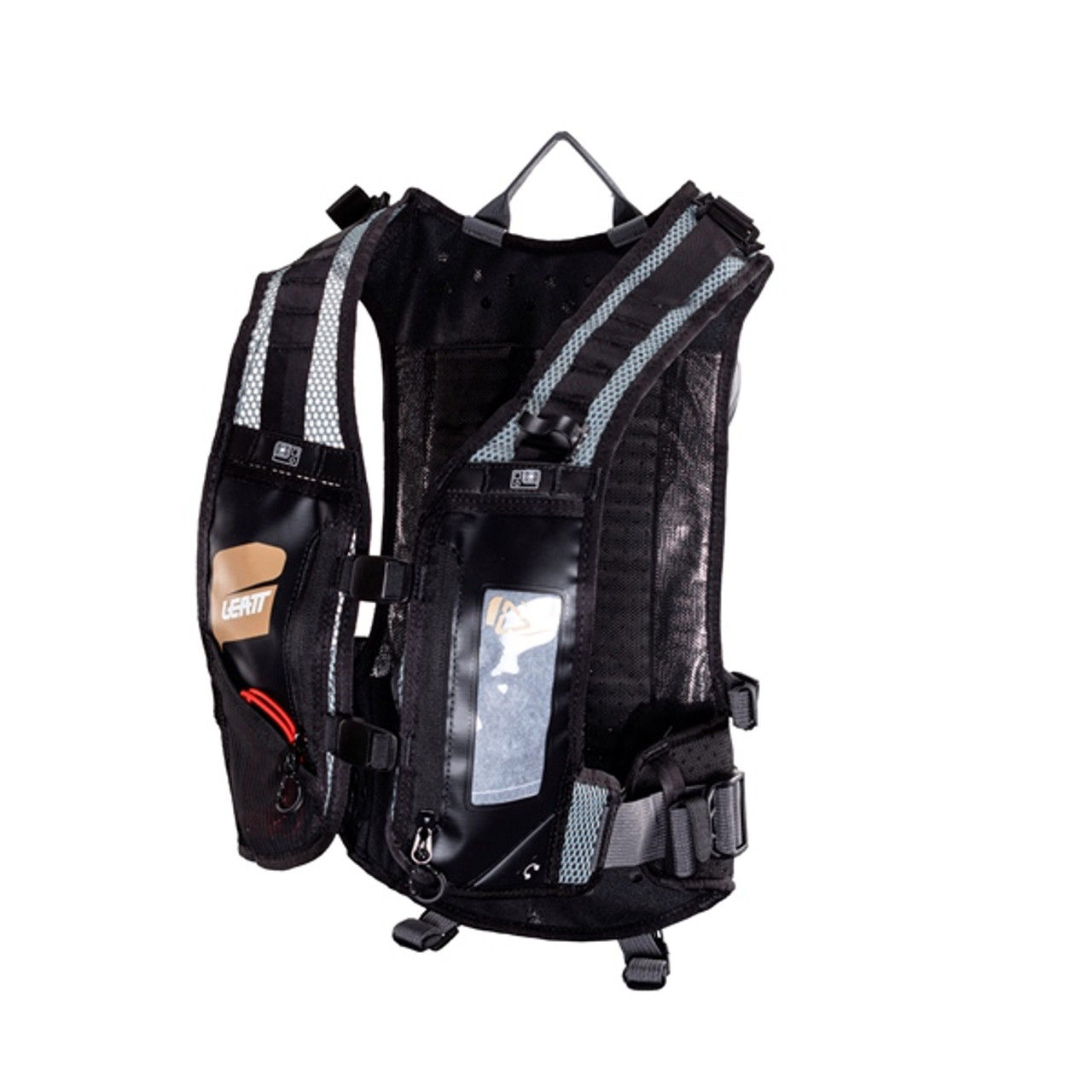 LEATT Moto WP 2.0 Hydration Bag 5 l - 450296