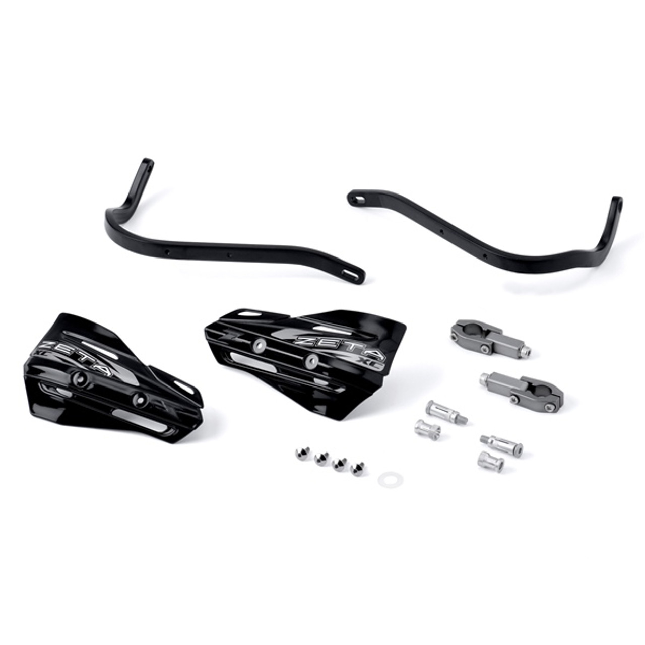 DRC/ZETA/UNIT Armor Handguard XC Kit - 428125
