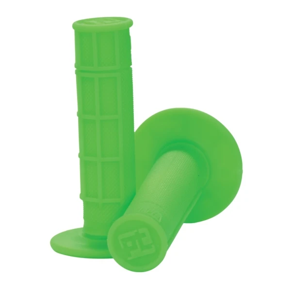 Pro Taper Neon Handlebar Grips - 328201