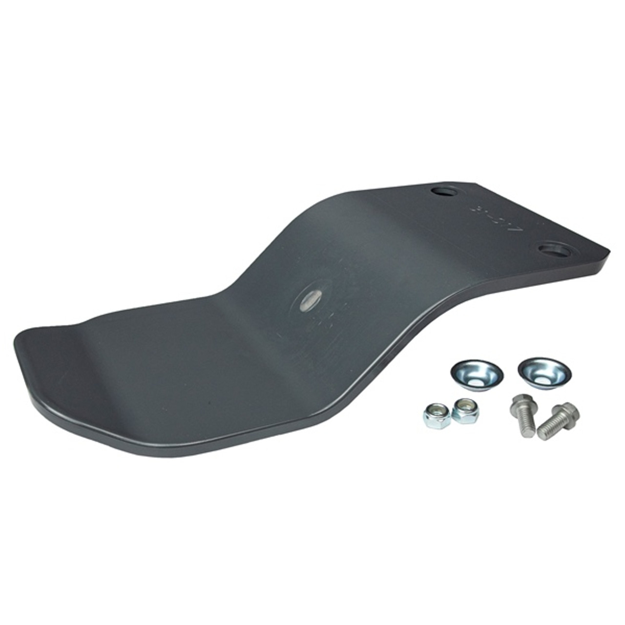 Enduro Engineering Skidplate Mounted Linkage Guard Fits KTM, Fits Husqvarna - 459258
