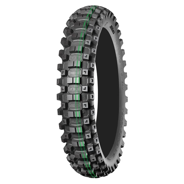 Mitas Terra Force-EX MH Motorcycle Tire - 90/100-12 - 354769
