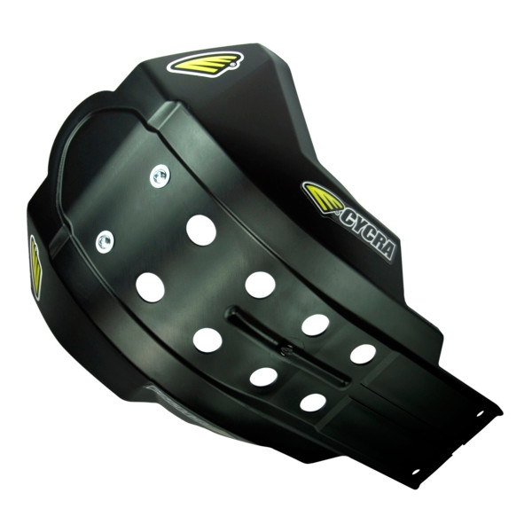 Cycra Skid Plate Full Armor KAWASAKI - 245069
