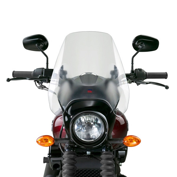 National Cycle Deflector Windshield - 005995