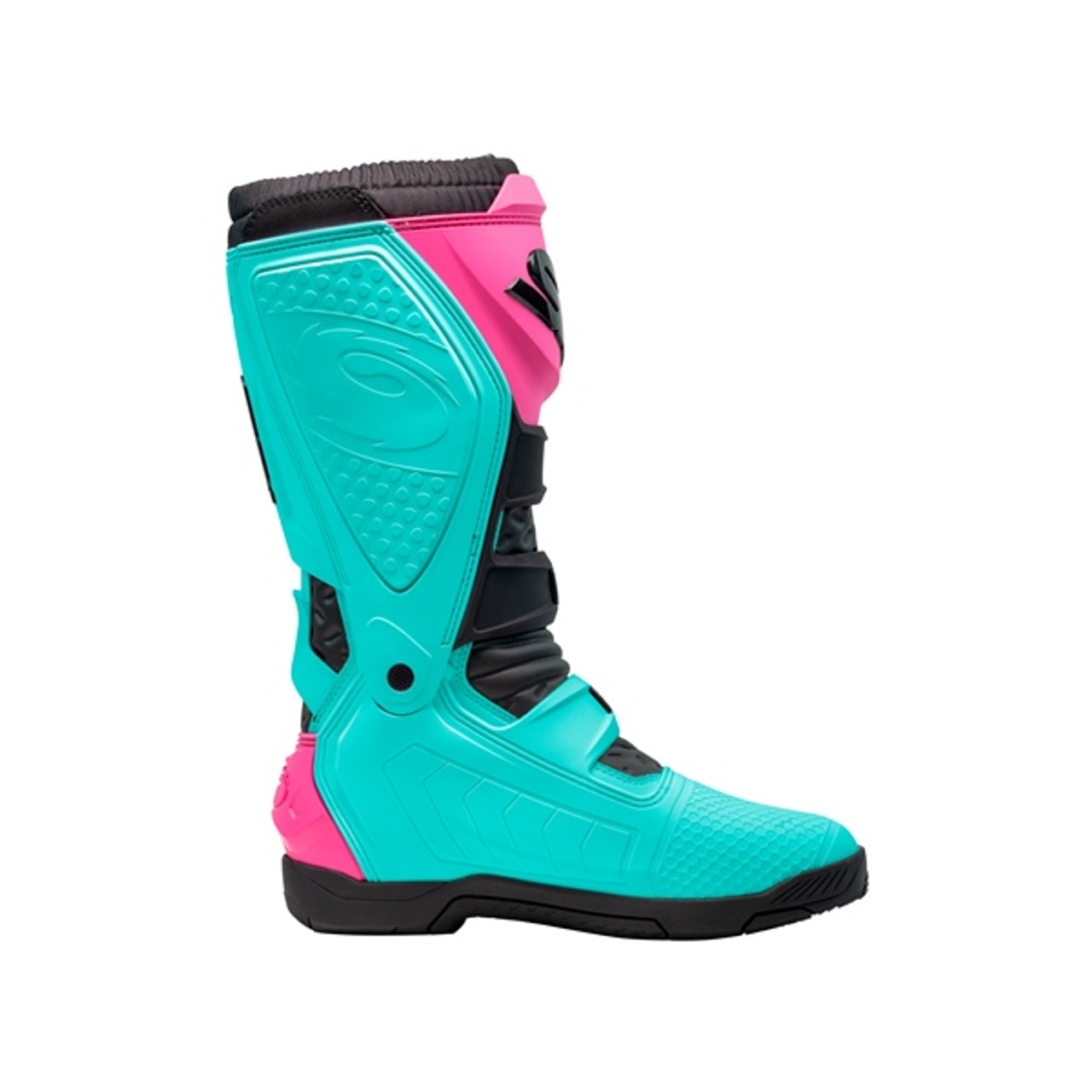 SIDI X Power SC Boots Men - Off-Road - 41 - 840673