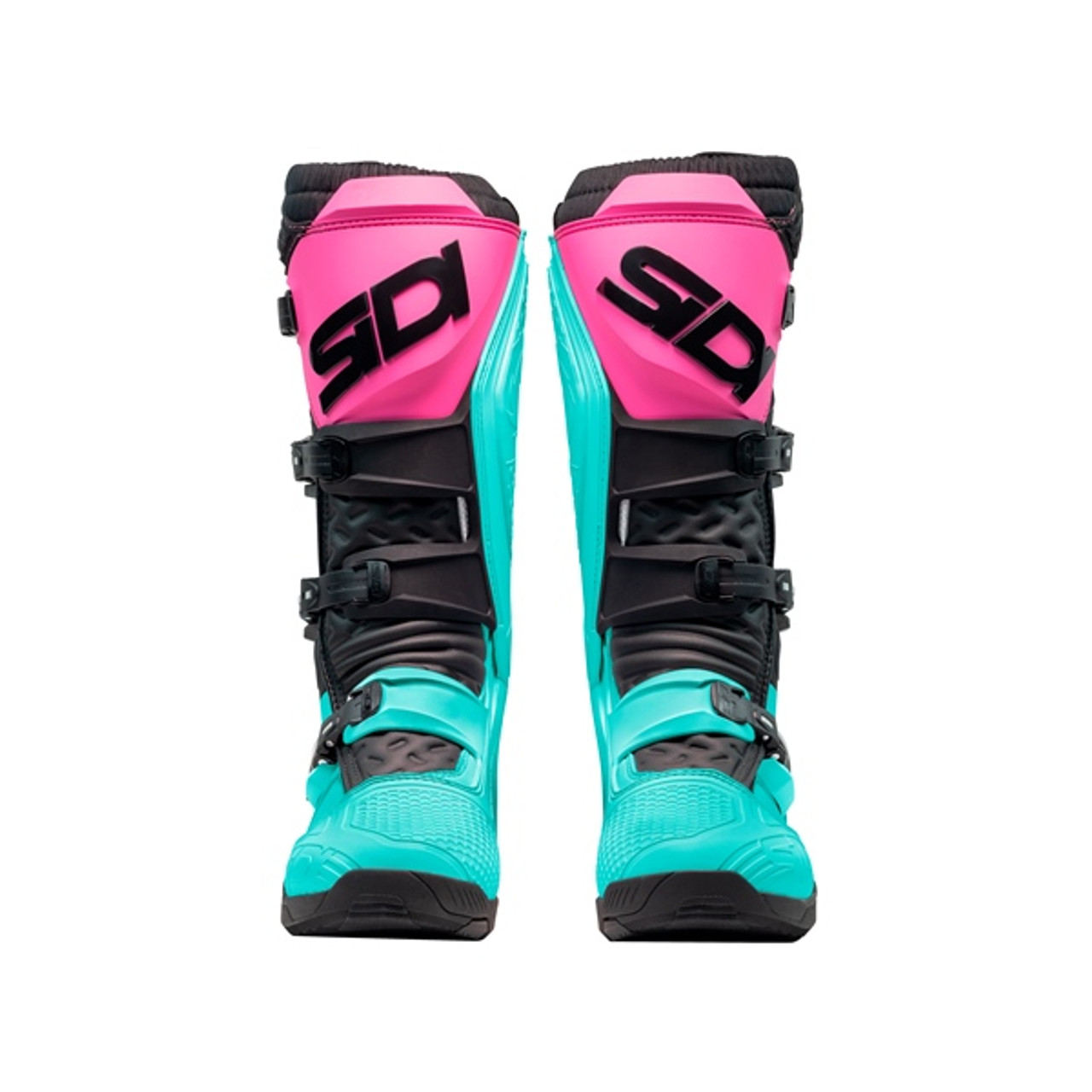 SIDI X Power SC Boots Men - Off-Road - 41 - 840673