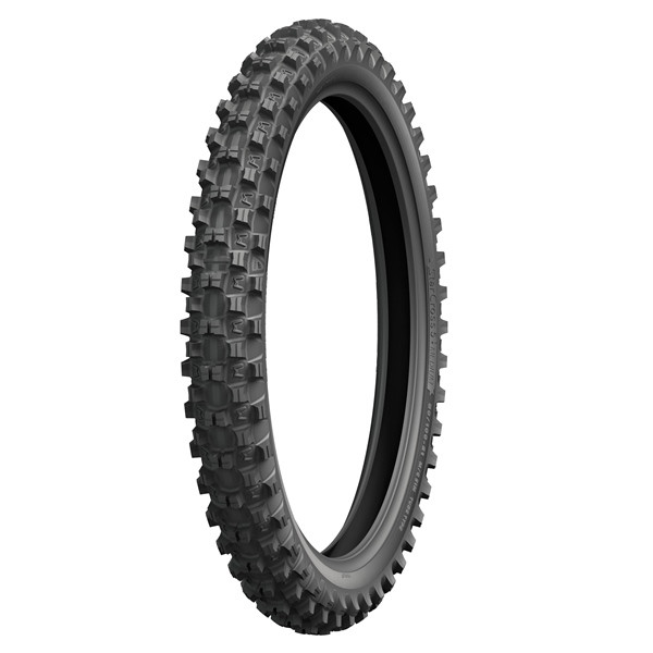 Michelin StarCross 5 Medium Tire - 70/100-17 - 311194