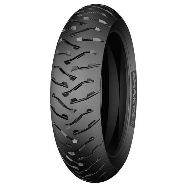Michelin Anakee III Tire - 170/60R17 - 111659