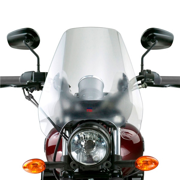 National Cycle Deflector Screen - QuickSet™ - 005996