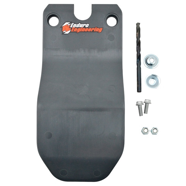 Enduro Engineering Skidplate Mounted Linkage Guard Fits Beta, Fits Suzuki, Fits Kawasaki - 459261