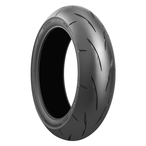 Bridgestone Battlax RS11 Tire - 200/55ZR17 - 122406