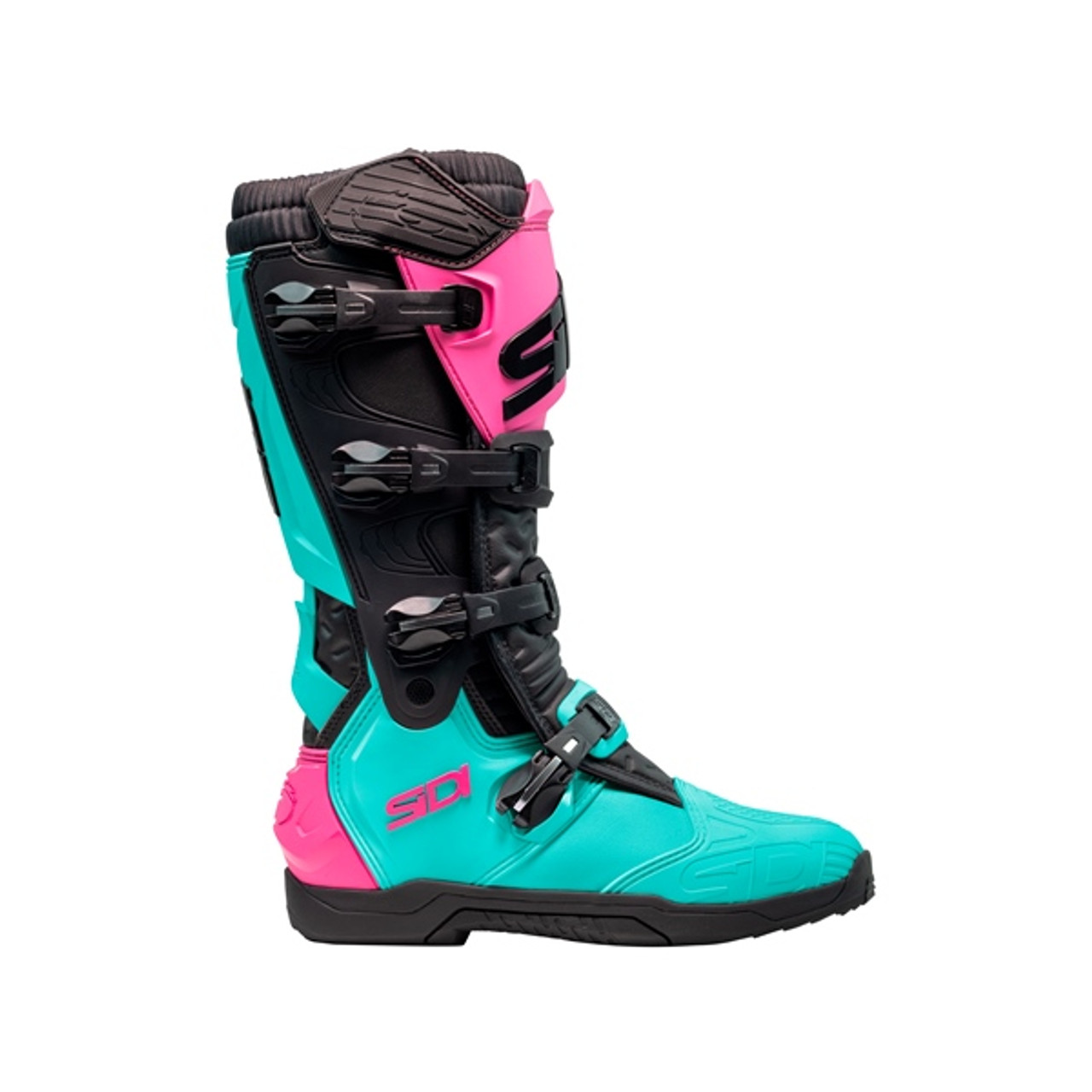 SIDI X Power SC Boots Men - Off-Road - 42 - 840674