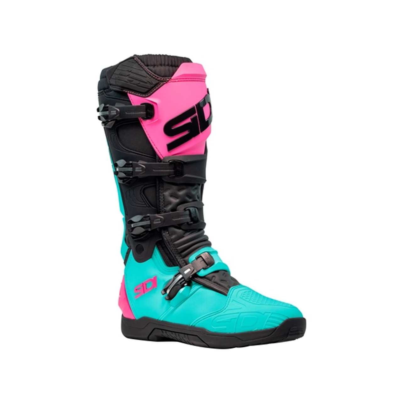 SIDI X Power SC Boots Men - Off-Road - 42 - 840674