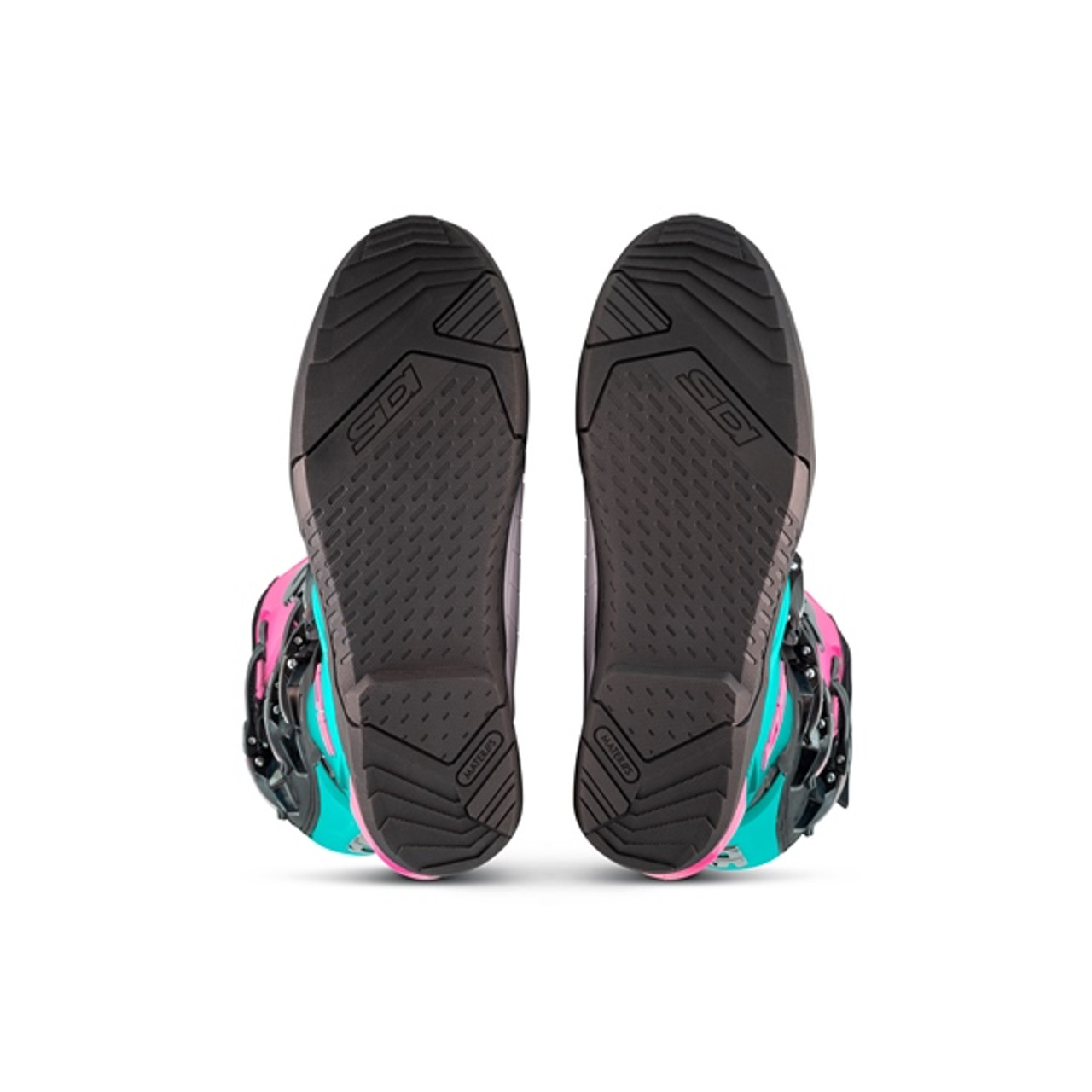 SIDI X Power SC Boots Men - Off-Road - 42 - 840674