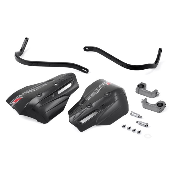 DRC/ZETA/UNIT Armor Handguard XC Kit - 428129